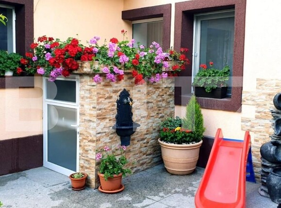 Casa de vânzare 3 camere Central - 147522CV | BLITZ Ploieşti | Poza3