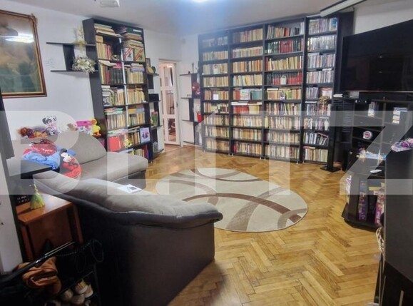 Casa de vânzare 3 camere Central - 147522CV | BLITZ Ploieşti | Poza1