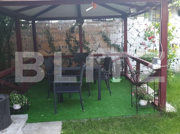 Casa de vânzare 3 camere Central - 147522CV | BLITZ Ploieşti | Poza4