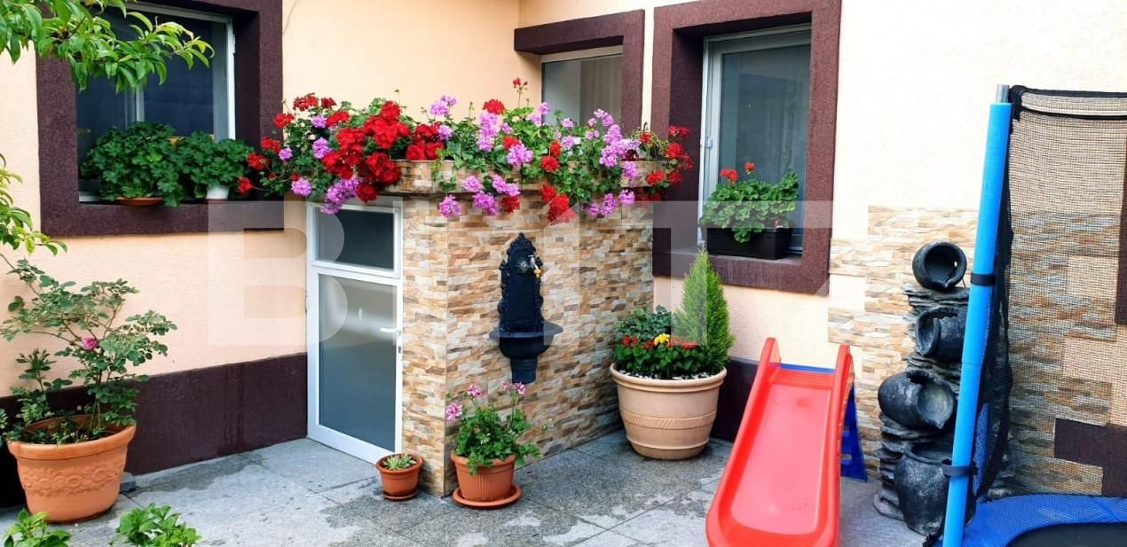 Casa de vânzare 3 camere Central - 147522CV | BLITZ Ploieşti | Poza3