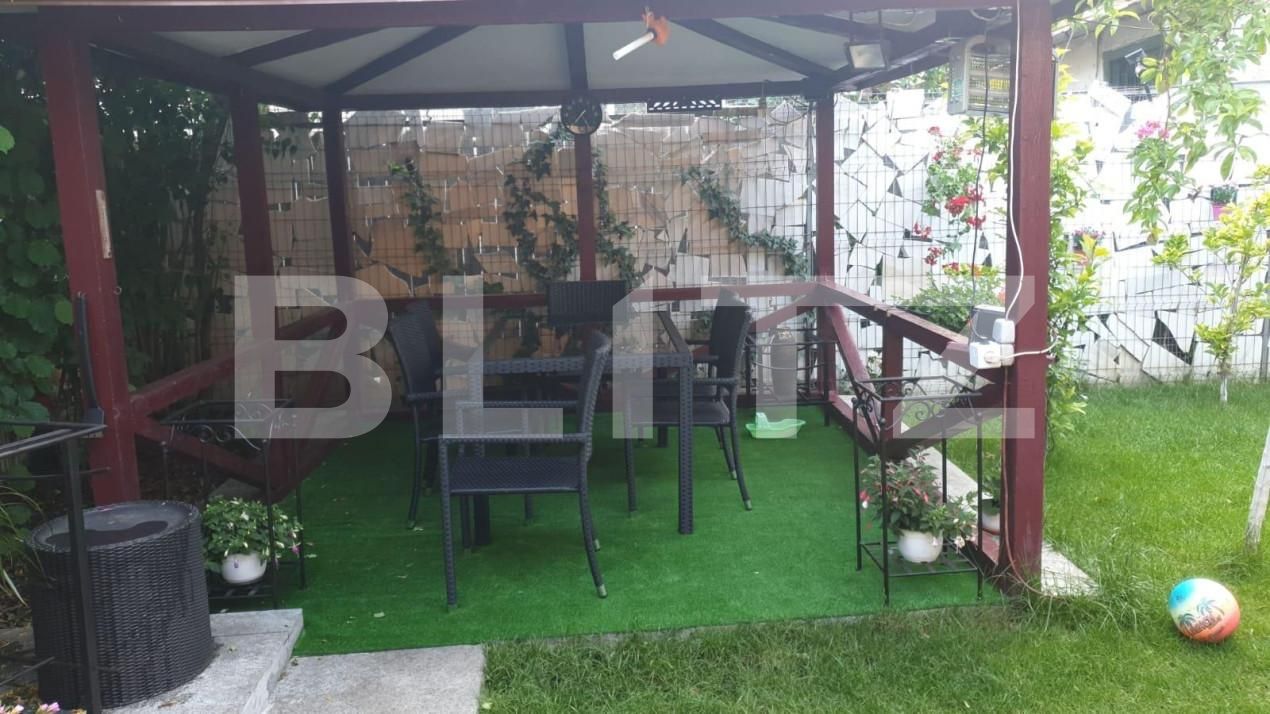 Casa de vânzare 3 camere Central - 147522CV | BLITZ Ploieşti | Poza4