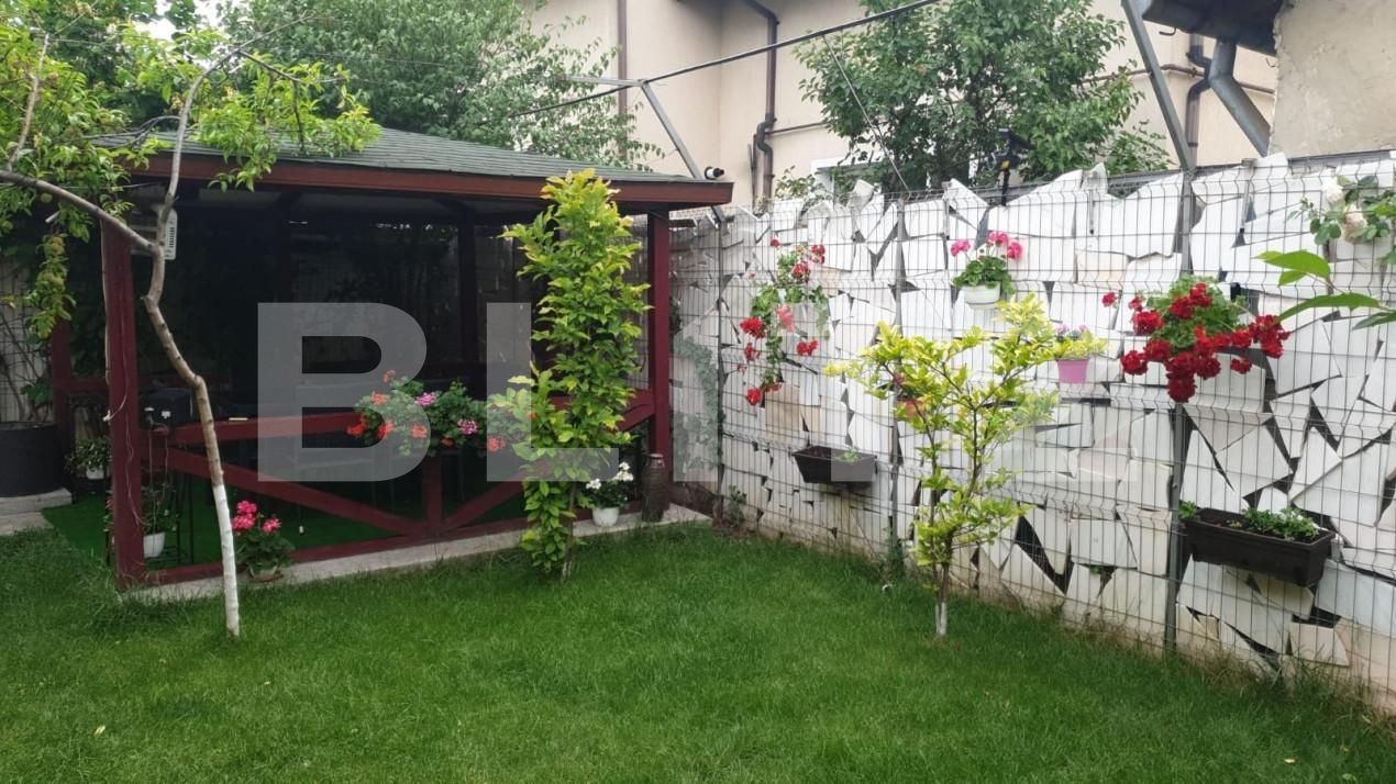 Casa de vânzare 3 camere Central - 147522CV | BLITZ Ploieşti | Poza5