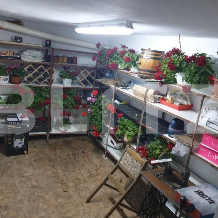 Casa de vânzare 3 camere Central - 147522CV | BLITZ Ploieşti | Poza7