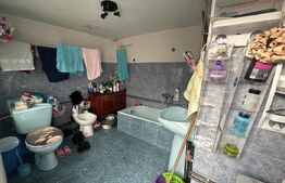 Casa individuala 3 camere, 75 mp utili, teren 120mp utili