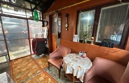 Casa individuala 3 camere, 75 mp utili, teren 120mp utili