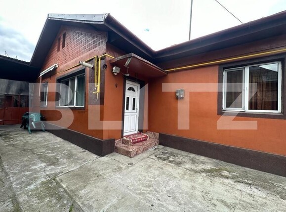 Casa de vânzare 3 camere Bereasca - 147523CV | BLITZ Ploieşti | Poza1