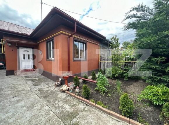 Casa de vânzare 3 camere Bereasca - 147523CV | BLITZ Ploieşti | Poza2