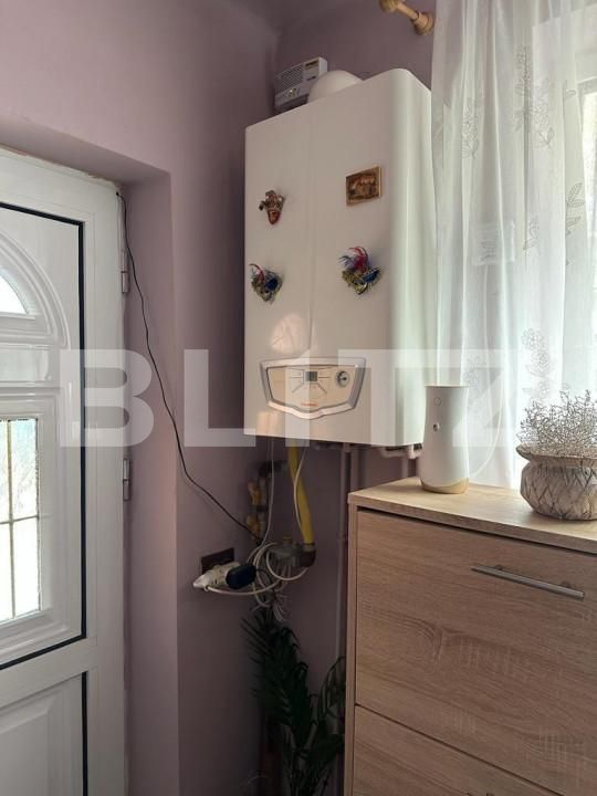 Casa de vânzare 3 camere Bereasca - 147523CV | BLITZ Ploieşti | Poza10