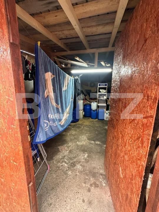 Casa de vânzare 3 camere Bereasca - 147523CV | BLITZ Ploieşti | Poza16