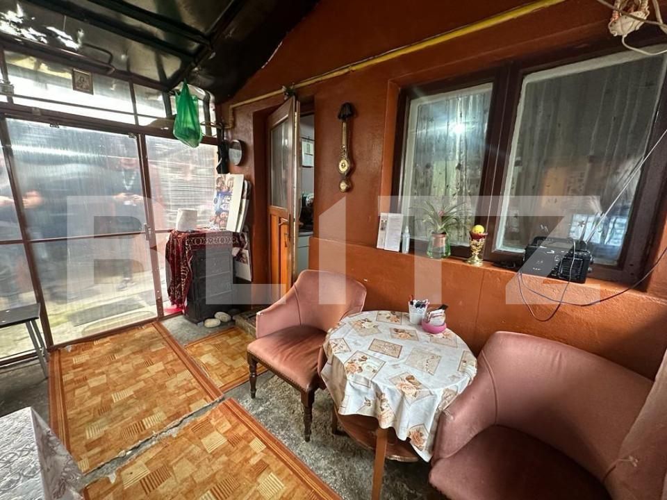 Casa de vânzare 3 camere Bereasca - 147523CV | BLITZ Ploieşti | Poza15