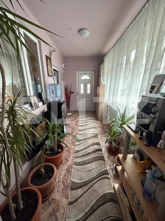 Casa de vânzare 3 camere Bereasca - 147523CV | BLITZ Ploieşti | Poza7