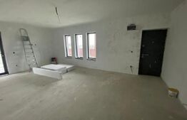Casa individuala, 3 camere, 95mp, P+M, Strejnicu