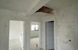 Casa individuala, 3 camere, 95mp, P+M, Strejnicu