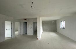 Casa individuala, 3 camere, 95mp, P+M, Strejnicu