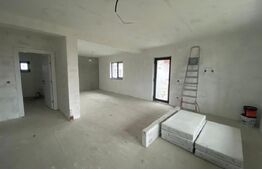 Casa individuala, 3 camere, 95mp, P+M, Strejnicu