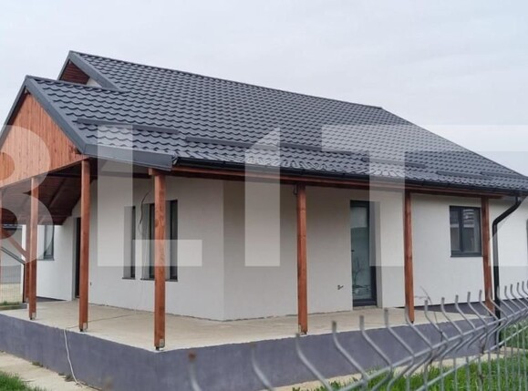 Casa de vânzare 3 camere Exterior Vest - 147524CV | BLITZ Ploieşti | Poza1