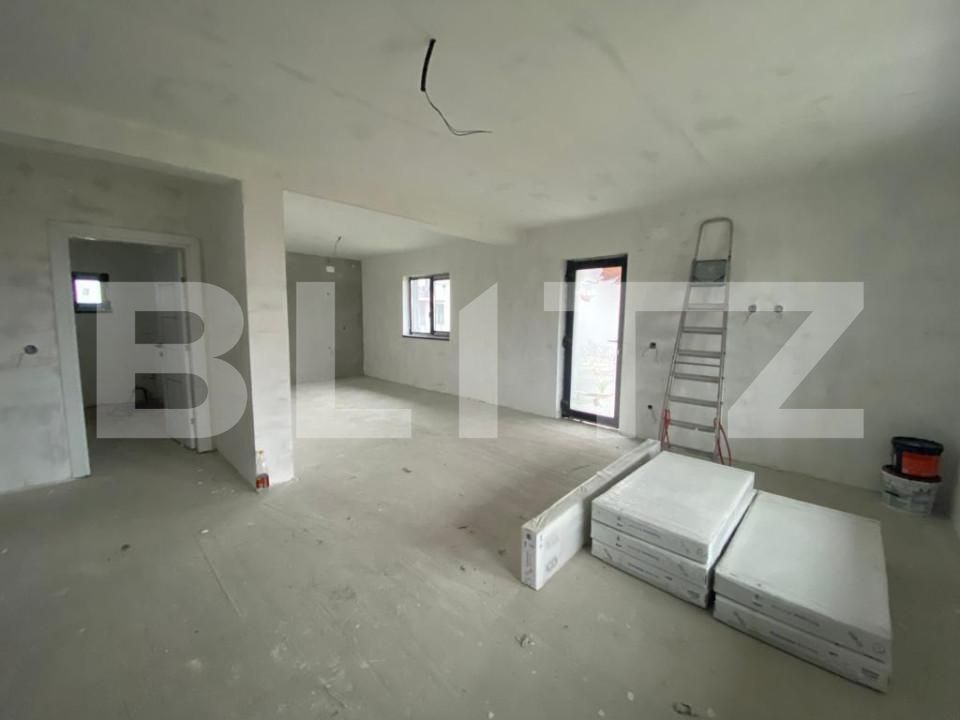 Casa de vânzare 3 camere Exterior Vest - 147524CV | BLITZ Ploieşti | Poza6