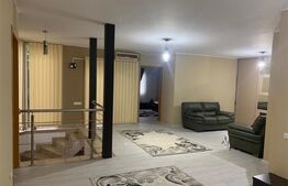 Casa individuala, 5 camere, 196mp utili, zona Lupeni