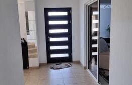 Casa individuala, 5 camere, 196mp utili, zona Lupeni