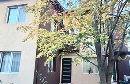 Casa individuala, 5 camere, 196mp utili, zona Lupeni