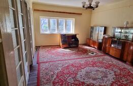 Casa individuala, 5 camere, 115mp utili, zona ultracentrala