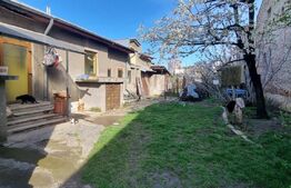 Casa individuala, 5 camere, 115mp utili, zona ultracentrala