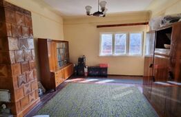 Casa individuala, 5 camere, 115mp utili, zona ultracentrala