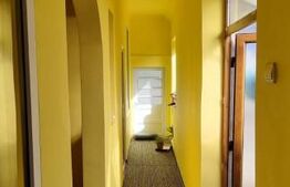 Casa individuala, 5 camere, 115mp utili, zona ultracentrala