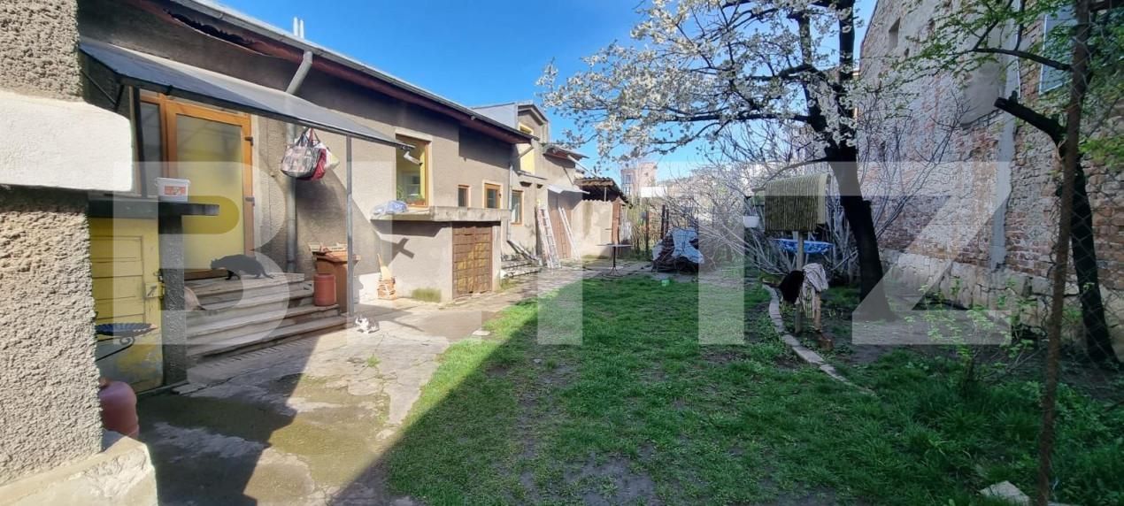 Casa de vânzare 5 camere Central - 147526CV | BLITZ Ploieşti | Poza4