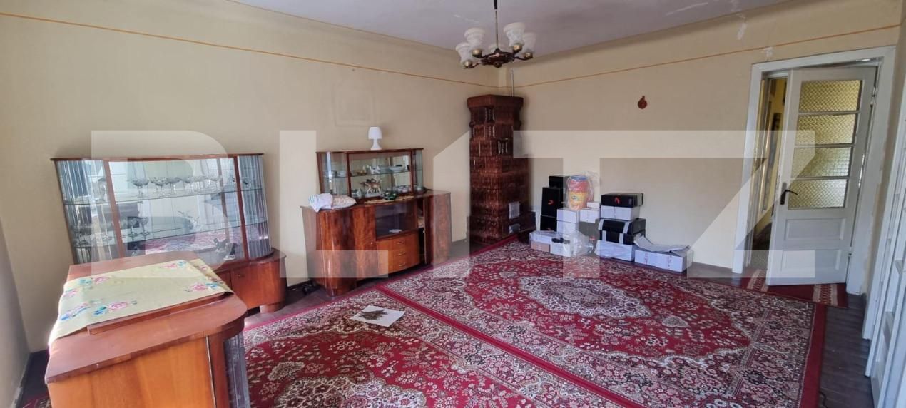 Casa de vânzare 5 camere Central - 147526CV | BLITZ Ploieşti | Poza1