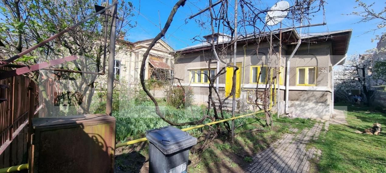 Casa de vânzare 5 camere Central - 147526CV | BLITZ Ploieşti | Poza2