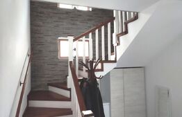 Casa individuala, 4 camere, 140 mp utili, teren 510 mp, Strejnicu 