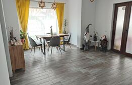 Casa individuala, 4 camere, 140 mp utili, teren 510 mp, Strejnicu 