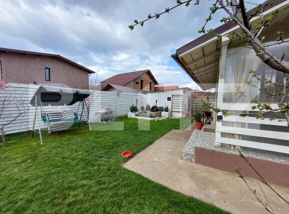 Casa de vânzare 4 camere Strejnicu - 147527CV | BLITZ Ploieşti | Poza5