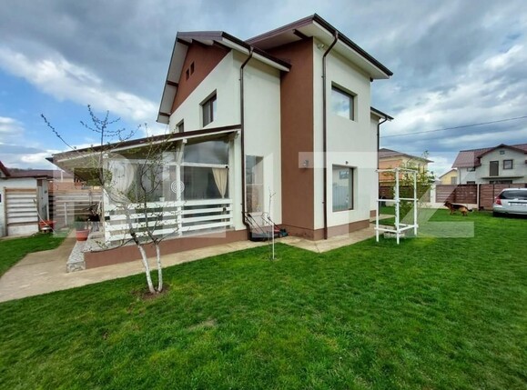 Casa de vânzare 4 camere Strejnicu - 147527CV | BLITZ Ploieşti | Poza4