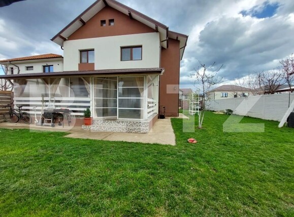 Casa de vânzare 4 camere Strejnicu - 147527CV | BLITZ Ploieşti | Poza3
