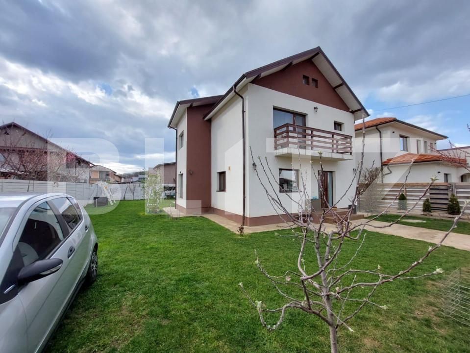 Casa de vânzare 4 camere Strejnicu - 147527CV | BLITZ Ploieşti | Poza2
