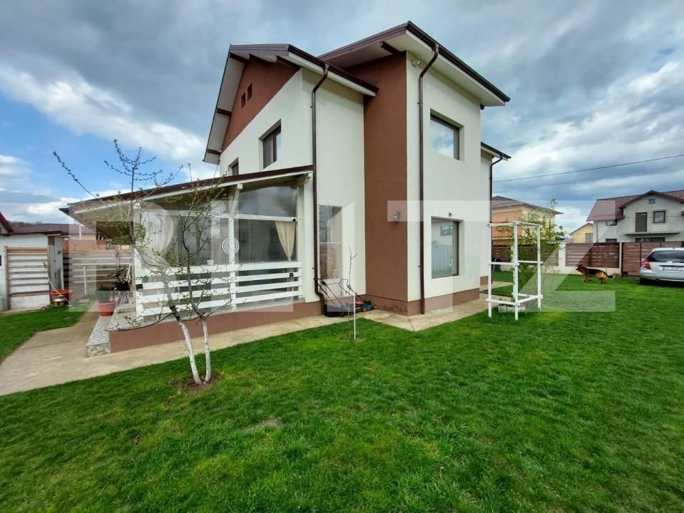 Casa de vânzare 4 camere Strejnicu - 147527CV | BLITZ Ploieşti | Poza4