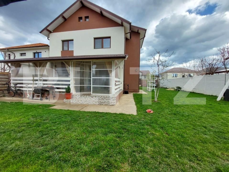 Casa de vânzare 4 camere Strejnicu - 147527CV | BLITZ Ploieşti | Poza3