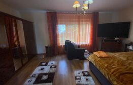 Casa individuala 7 camere, 290mp, teren 1100mp, zona centrala