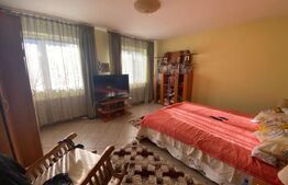 Casa individuala 7 camere, 290mp, teren 1100mp, zona centrala