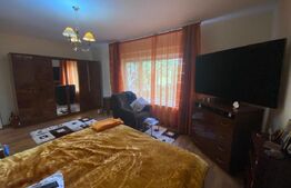 Casa individuala 7 camere, 290mp, teren 1100mp, zona centrala