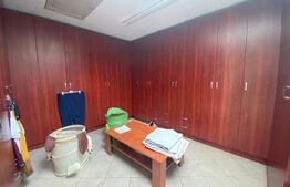 Casa individuala 7 camere, 290mp, teren 1100mp, zona centrala