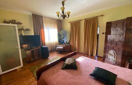 Casa individuala 7 camere, 290mp, teren 1100mp, zona centrala