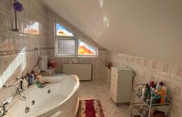 Casa individuala 7 camere, 290mp, teren 1100mp, zona centrala