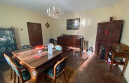 Casa individuala 7 camere, 290mp, teren 1100mp, zona centrala