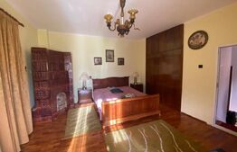 Casa individuala 7 camere, 290mp, teren 1100mp, zona centrala