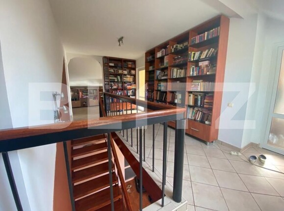 Casa de vânzare 7 camere Central - 147528CV | BLITZ Ploieşti | Poza8