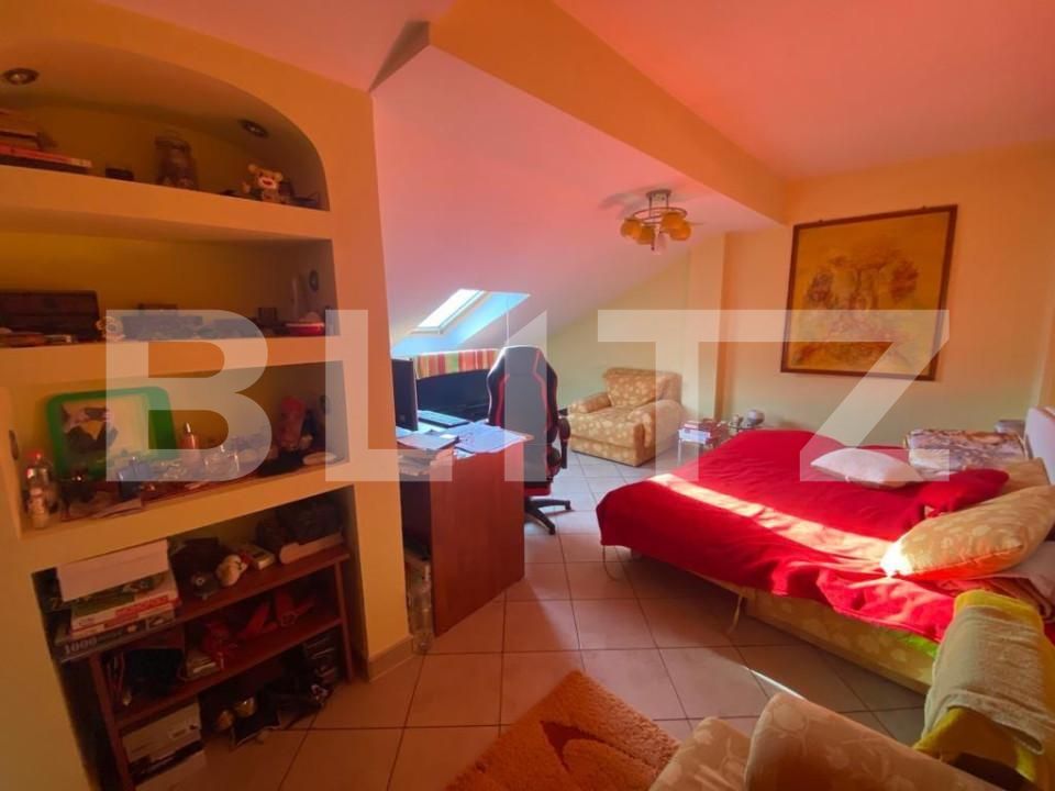 Casa de vânzare 7 camere Central - 147528CV | BLITZ Ploieşti | Poza5