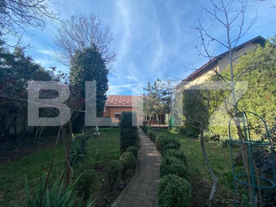 Casa de vânzare 7 camere Central - 147528CV | BLITZ Ploieşti | Poza16